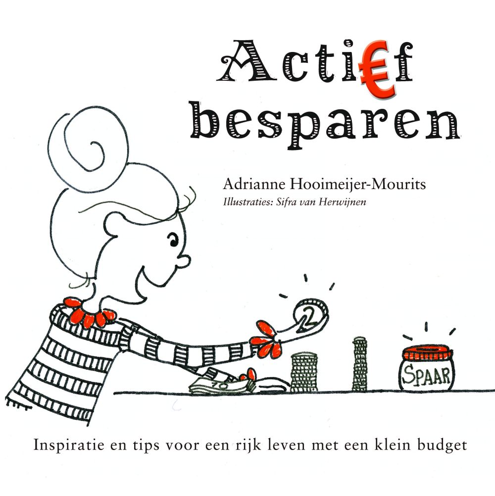 Actief besparen